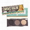 theBalm Smoke Balm Smokey Eye Palette #1