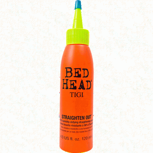 Tig Bed Head Straighten Out