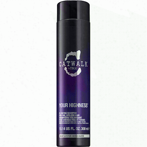 Tigi Catwalk Your Highness Shampoo - 10.14 Oz