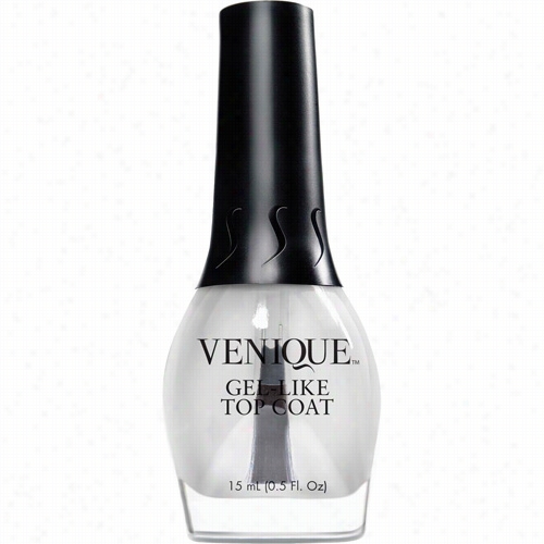 Veenique Gel-like Top Cover