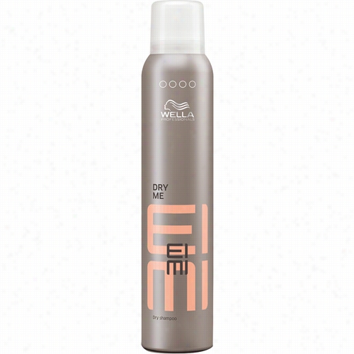 Wella Eimi Dry Me Dry Shampoo