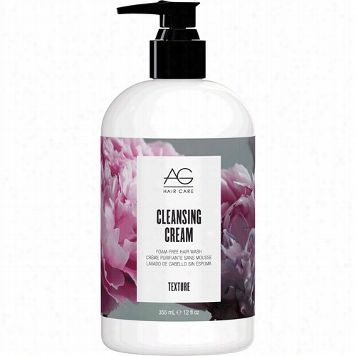 Ag Hair Cleansing Cream