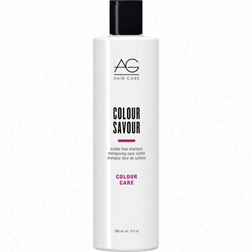 Ag Hair Colour Avour Sulfate-free Suampoo