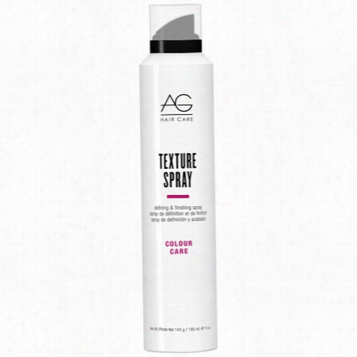 Ag Hair Texture Spray Defining & Finishing Spray