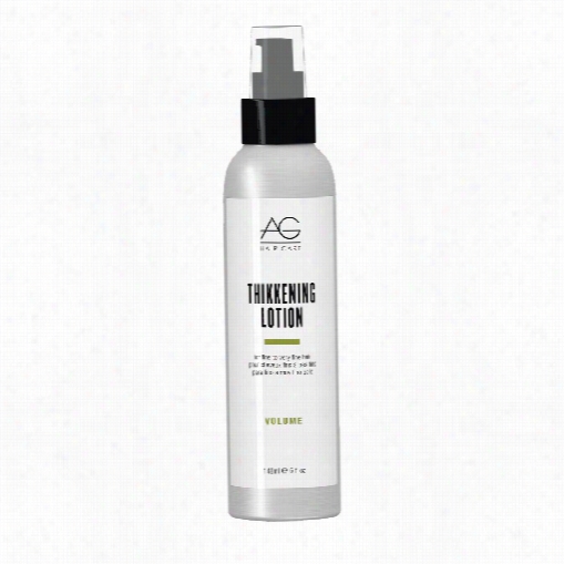 Ag Hair Thikkening Lotion