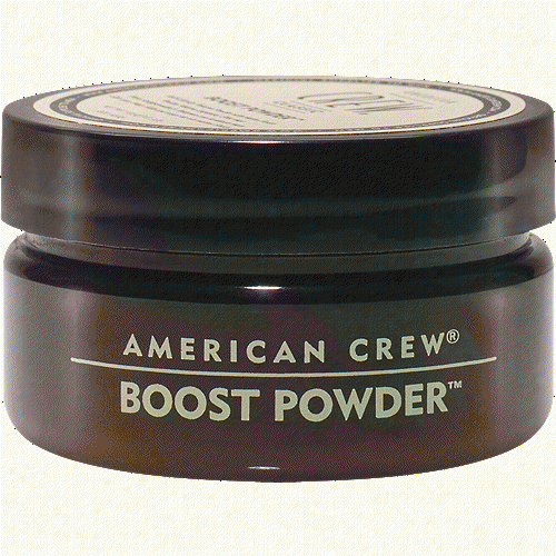 American Crew Boost Powder