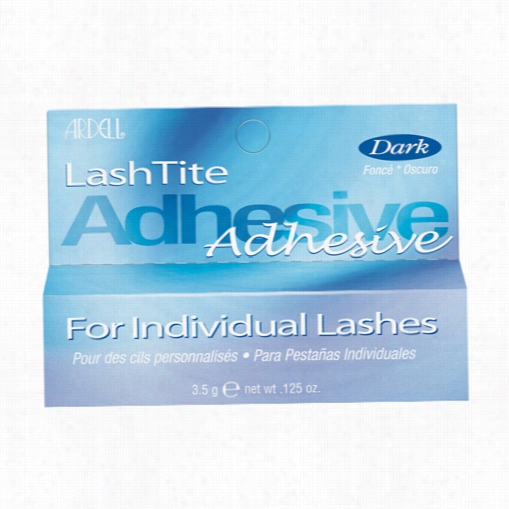 Ardell Lashtite Eyelash Adhesive Dark