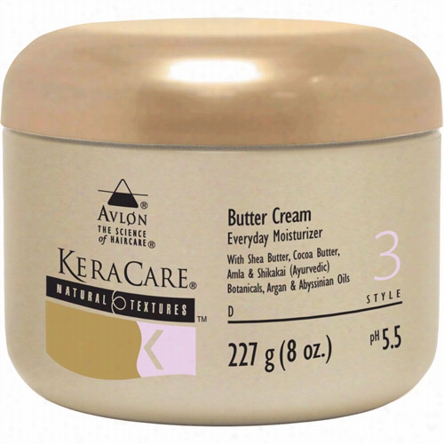 Avlon Keracare Natural Textruesb Utter Cream