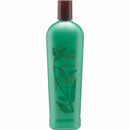 Bain De Teree Green Meadow Balancing Shampoo