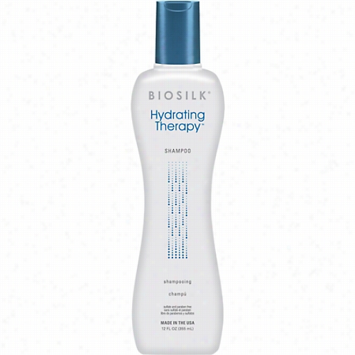 Biosilk Hydrating Thrapy Shampoo