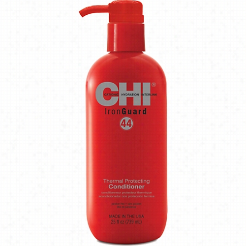 Chi 44 Iron Guard Conditioner - 25oz