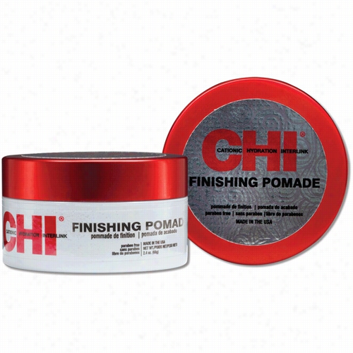 Chi Finishing Pomade