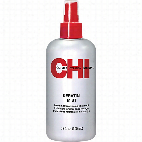 Chi Keratin Mist