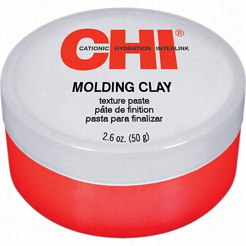 Chi Molding Clay