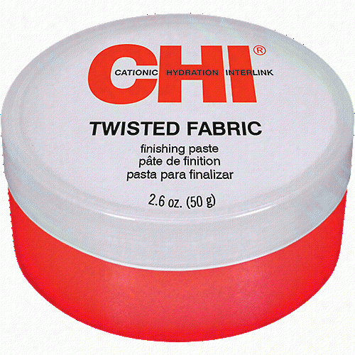 Chi Twisted Fabric