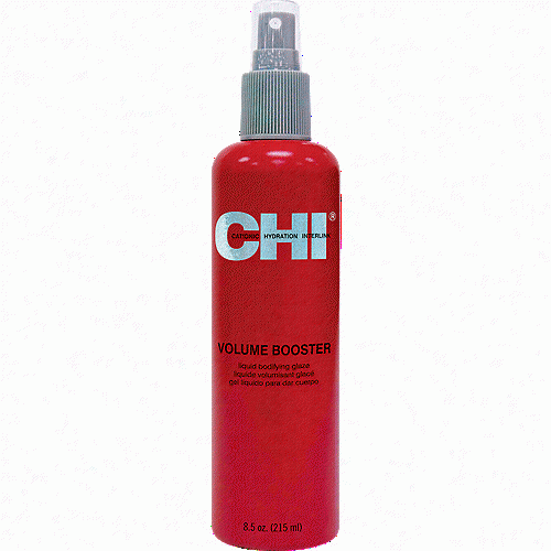 Chi Volume Booster