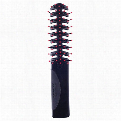 Cricket Static Free Volumizer - Blaack