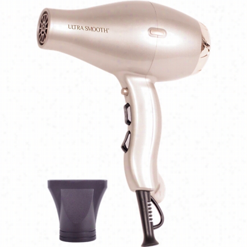 Cricket Ultra Smooth Professional  Dryer