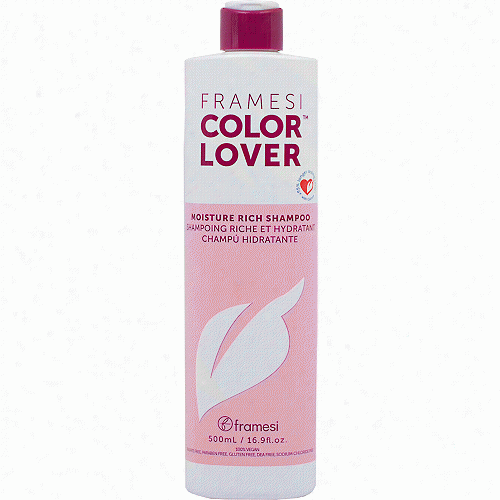 Framesi Color Lover Moisture Rich Suampoo-169. Oz.