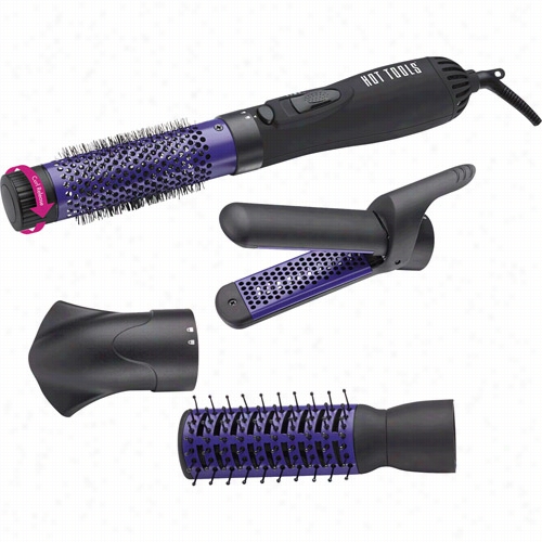 Hot Tools Hotair 4-in-1 Styler