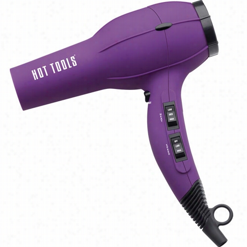 Hot Tools Ionic Anti-static Professional Dryer