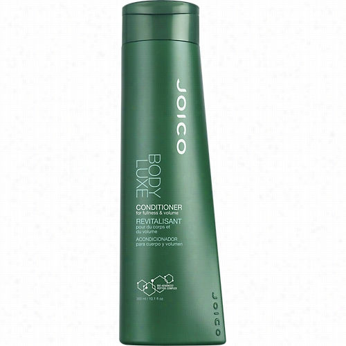 Joioc Body Luxe Volumizig Conditioner