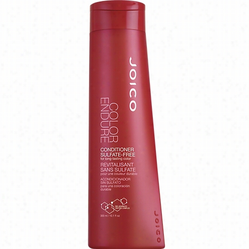 Joico Color Endure Sulfatee-fre Conditioner