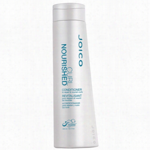 Joico Curl Nourished Conditioner