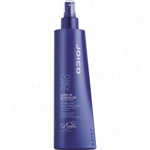 Joico Da Ily Care Leave-in Detangler