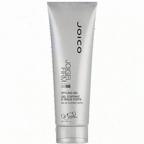 Jioco Joigel Firm Styling  Gel