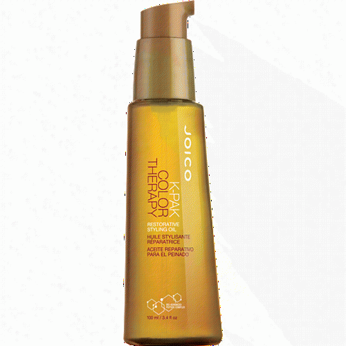 Joico K-pak Redden Therapy Resttorati Ve Styling Oil