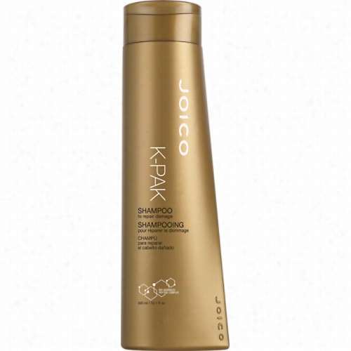 Joico K-pak Shampoo