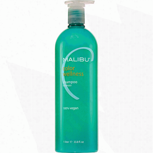 Malib Uc Color Wellness Shampoo