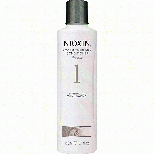 Nioxin Scalp And Hair Care System 1 Scalp Therapy