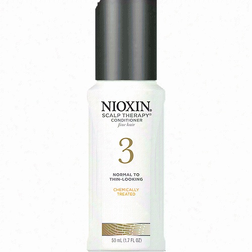 Nioxin Scalp And Hair Care System 3 Scalp Therapy-1.7oz