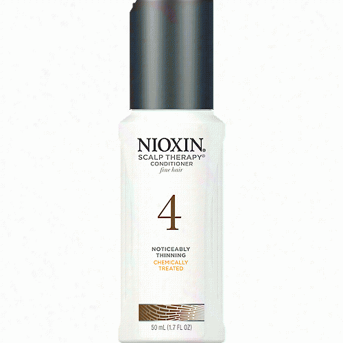 Nioxin Scalp And Hair Care System 4 Scalp Therapy-1.7oz