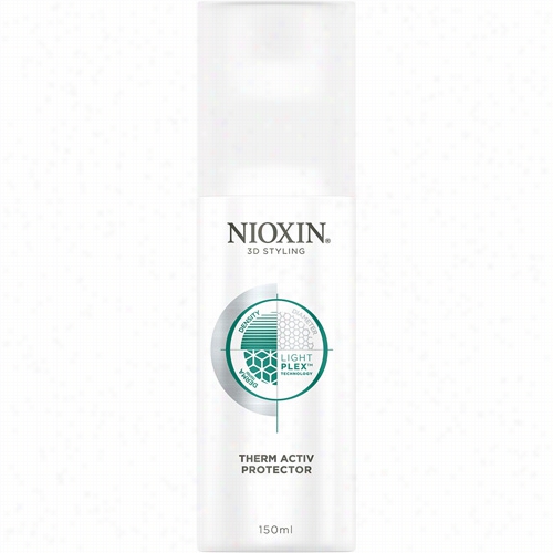 Nioxin Stylinng Therm-activ Protector