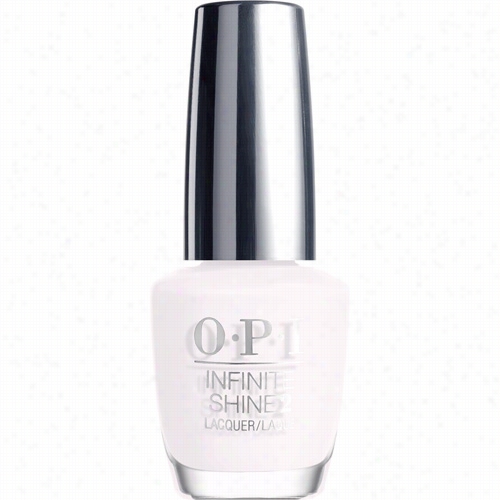 Opi Beyond The Pale Pink