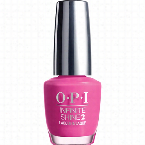 Opi Girl Without Limits