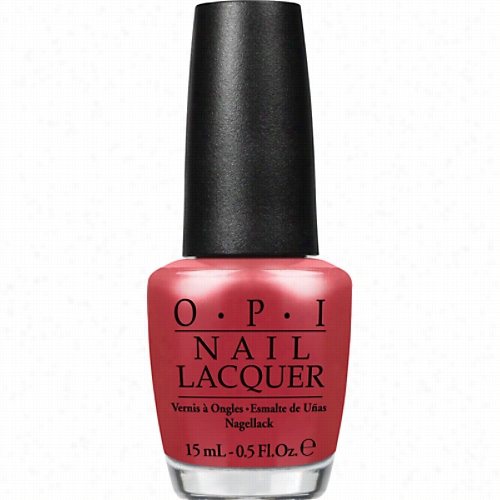 Opi Go With The Lava Flow