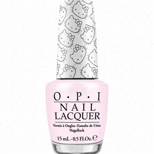 Opi Let's Be Friends!