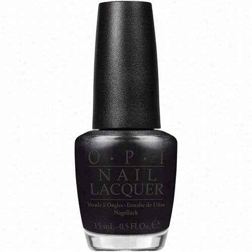 Opi My Gondola Or Yours?