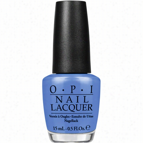 Opi Rich Gifls And Po-boys