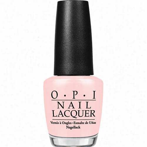 Opi Sweet Memories