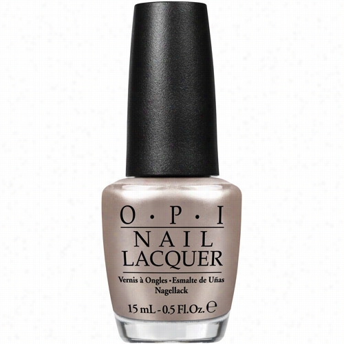 Opi Take A Right On Bourbon