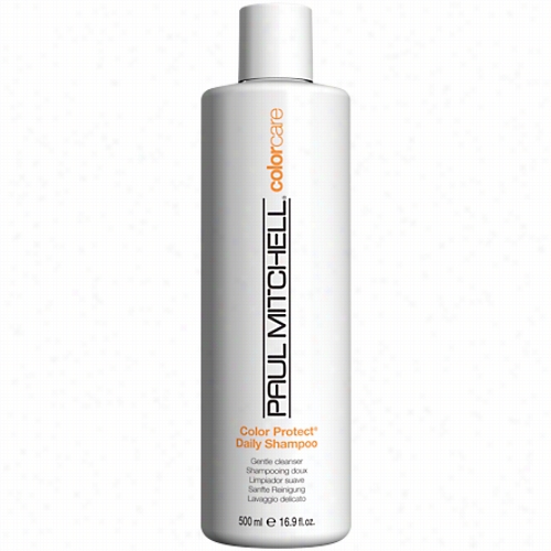 Paul Mitchell Color Protect Diurnal Shampoo