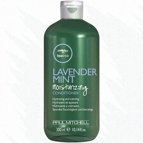 Paul Mitchell Laveender Mint Moisturizing Conditioner