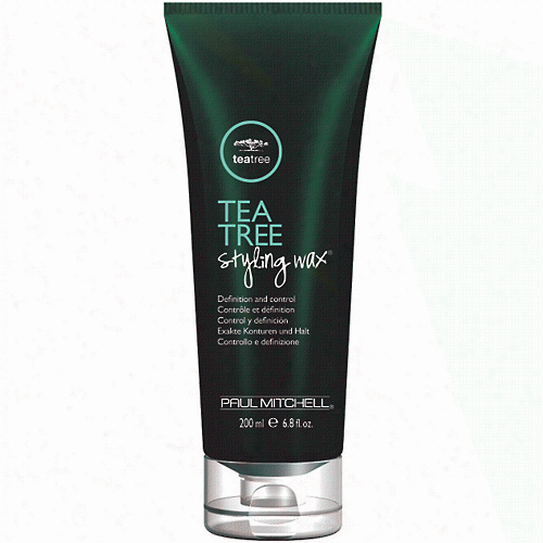 Paul Mitchell Ta Tree Styling Cere