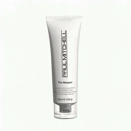 Paul Mitchell The Masque