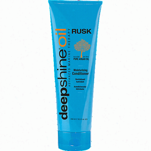 Rusk Deepshine Oil Moisturizing Conditioner